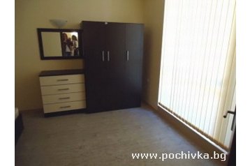 България Byt Слънчев бряг / Slanchev bryag, Екстериор